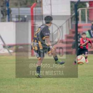 Fotografía NH-SEMI-30 de (050) 2026-07-04 Newbery Huracan Sub12
