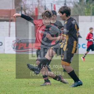 Fotografía NH-SEMI-31-1 de (050) 2026-07-04 Newbery Huracan Sub13