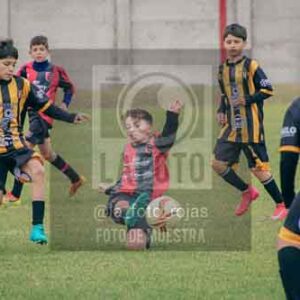 Fotografía NH-SEMI-31 de (050) 2026-07-04 Newbery Huracan Sub12
