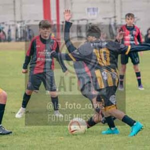 Fotografía NH-SEMI-32 de (050) 2026-07-04 Newbery Huracan Sub12