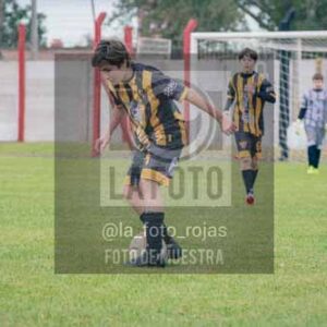 Fotografía NH-SEMI-33-1 de (050) 2026-07-04 Newbery Huracan Sub13