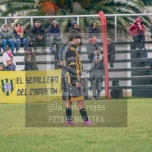 Fotografía NH-SEMI-33 de (050) 2026-07-04 Newbery Huracan Sub12