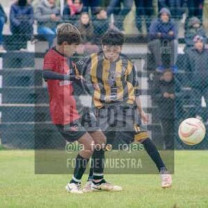Fotografía NH-SEMI-34-1 de (050) 2026-07-04 Newbery Huracan Sub13