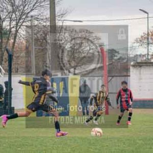 Fotografía NH-SEMI-35 de (050) 2026-07-04 Newbery Huracan Sub12
