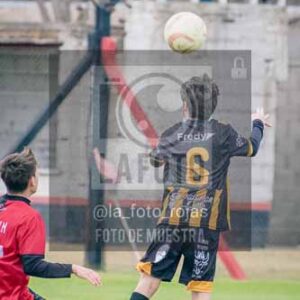 Fotografía NH-SEMI-36-1 de (050) 2026-07-04 Newbery Huracan Sub13