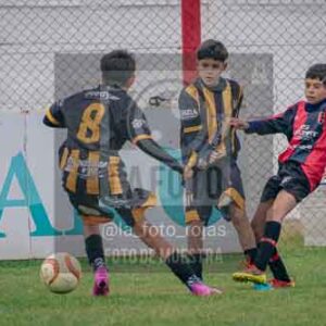 Fotografía NH-SEMI-36 de (050) 2026-07-04 Newbery Huracan Sub12