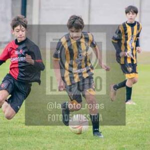 Fotografía NH-SEMI-37-1 de (050) 2026-07-04 Newbery Huracan Sub13