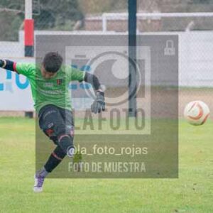 Fotografía NH-SEMI-38-1 de (050) 2026-07-04 Newbery Huracan Sub13