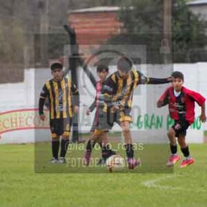 Fotografía NH-SEMI-38 de (050) 2026-07-04 Newbery Huracan Sub12