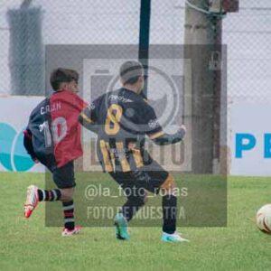 Fotografía NH-SEMI-39-1 de (050) 2026-07-04 Newbery Huracan Sub13
