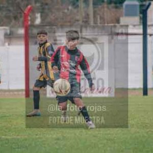 Fotografía NH-SEMI-39 de (050) 2026-07-04 Newbery Huracan Sub12