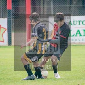 Fotografía NH-SEMI-4-1 de (050) 2026-07-04 Newbery Huracan Sub13