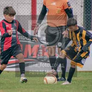 Fotografía NH-SEMI-4 de (050) 2026-07-04 Newbery Huracan Sub12