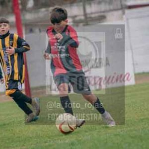 Fotografía NH-SEMI-40 de (050) 2026-07-04 Newbery Huracan Sub12