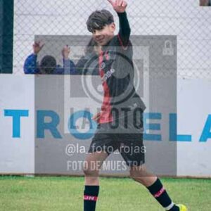Fotografía NH-SEMI-41-1 de (050) 2026-07-04 Newbery Huracan Sub13