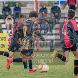 Fotografía NH-SEMI-41 de (050) 2026-07-04 Newbery Huracan Sub12