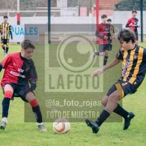 Fotografía NH-SEMI-42-1 de (050) 2026-07-04 Newbery Huracan Sub13