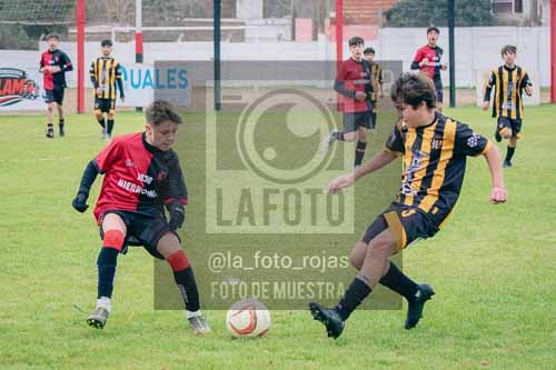 Fotografía NH-SEMI-42-1 de (050) 2026-07-04 Newbery Huracan Sub13