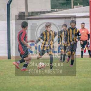 Fotografía NH-SEMI-42 de (050) 2026-07-04 Newbery Huracan Sub12