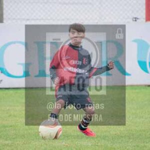 Fotografía NH-SEMI-43-1 de (050) 2026-07-04 Newbery Huracan Sub13