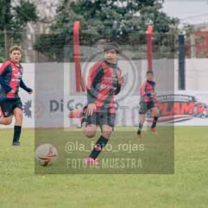 Fotografía NH-SEMI-43 de (050) 2026-07-04 Newbery Huracan Sub12