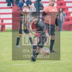 Fotografía NH-SEMI-44-1 de (050) 2026-07-04 Newbery Huracan Sub13