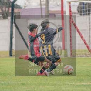 Fotografía NH-SEMI-44 de (050) 2026-07-04 Newbery Huracan Sub12