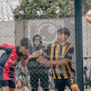 Fotografía NH-SEMI-45 de (050) 2026-07-04 Newbery Huracan Sub12