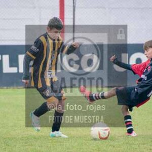 Fotografía NH-SEMI-46-1 de (050) 2026-07-04 Newbery Huracan Sub13