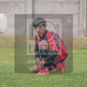 Fotografía NH-SEMI-46 de (050) 2026-07-04 Newbery Huracan Sub12