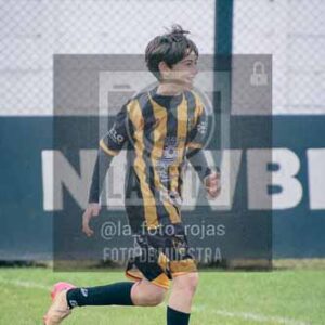 Fotografía NH-SEMI-47-1 de (050) 2026-07-04 Newbery Huracan Sub13
