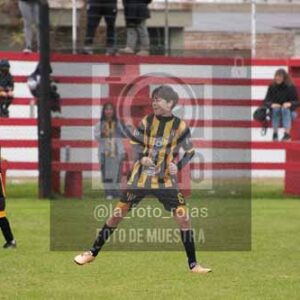 Fotografía NH-SEMI-48-1 de (050) 2026-07-04 Newbery Huracan Sub13