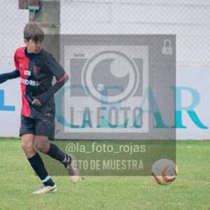Fotografía NH-SEMI-49-1 de (050) 2026-07-04 Newbery Huracan Sub13