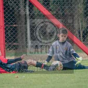 Fotografía NH-SEMI-49 de (050) 2026-07-04 Newbery Huracan Sub12