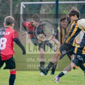 Fotografía NH-SEMI-5-1 de (050) 2026-07-04 Newbery Huracan Sub13