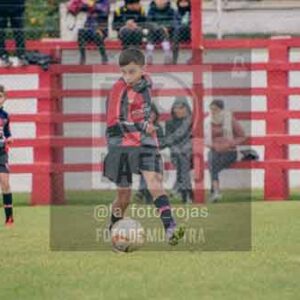 Fotografía NH-SEMI-5 de (050) 2026-07-04 Newbery Huracan Sub12