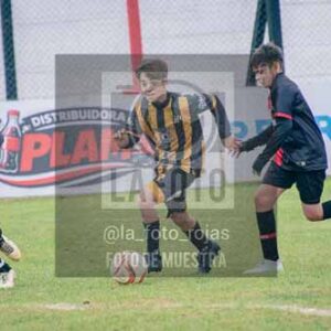 Fotografía NH-SEMI-50-1 de (050) 2026-07-04 Newbery Huracan Sub13