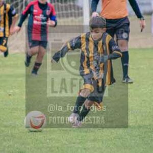 Fotografía NH-SEMI-50 de (050) 2026-07-04 Newbery Huracan Sub12