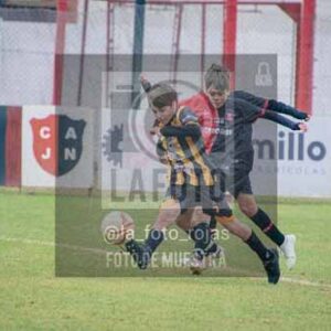 Fotografía NH-SEMI-51-1 de (050) 2026-07-04 Newbery Huracan Sub13