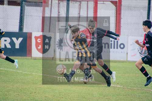 Fotografía NH-SEMI-51-1 de (050) 2026-07-04 Newbery Huracan Sub13