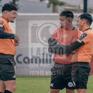 Fotografía NH-SEMI-51 de (050) 2026-07-04 Newbery Huracan Sub12