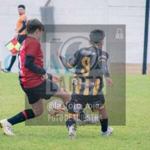 Fotografía NH-SEMI-52-1 de (050) 2026-07-04 Newbery Huracan Sub13