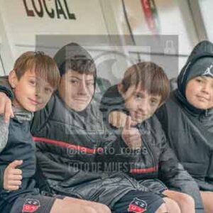 Fotografía NH-SEMI-52 de (050) 2026-07-04 Newbery Huracan Sub12