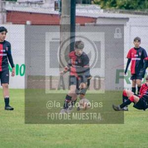 Fotografía NH-SEMI-53-1 de (050) 2026-07-04 Newbery Huracan Sub13