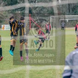 Fotografía NH-SEMI-53 de (050) 2026-07-04 Newbery Huracan Sub12