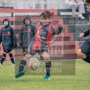 Fotografía NH-SEMI-54 de (050) 2026-07-04 Newbery Huracan Sub12