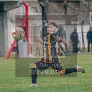 Fotografía NH-SEMI-55 de (050) 2026-07-04 Newbery Huracan Sub12