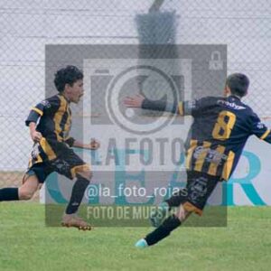 Fotografía NH-SEMI-56-1 de (050) 2026-07-04 Newbery Huracan Sub13