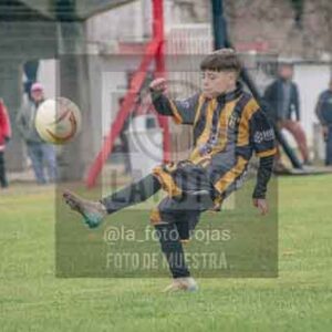 Fotografía NH-SEMI-56 de (050) 2026-07-04 Newbery Huracan Sub12