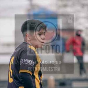 Fotografía NH-SEMI-57 de (050) 2026-07-04 Newbery Huracan Sub12